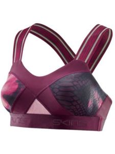 SKINS DNAmic Womens Speed Crop Exotica
